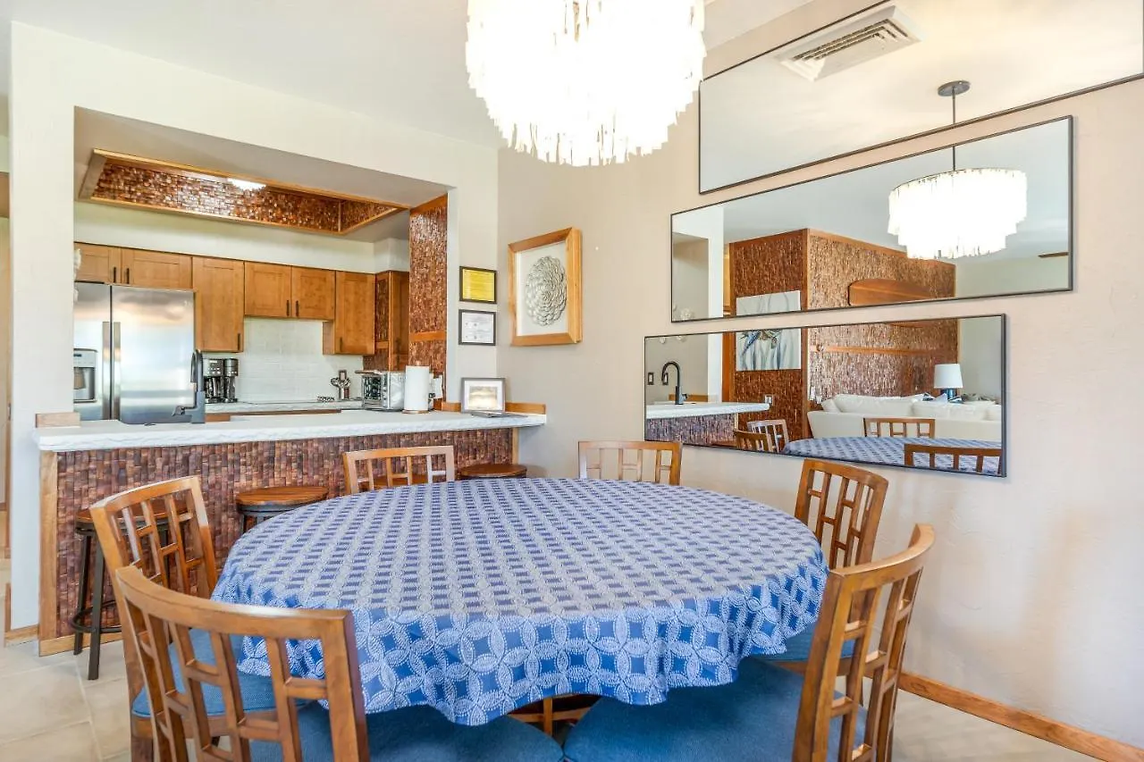 Apartment Shores At Waikoloa Bungalow 225
