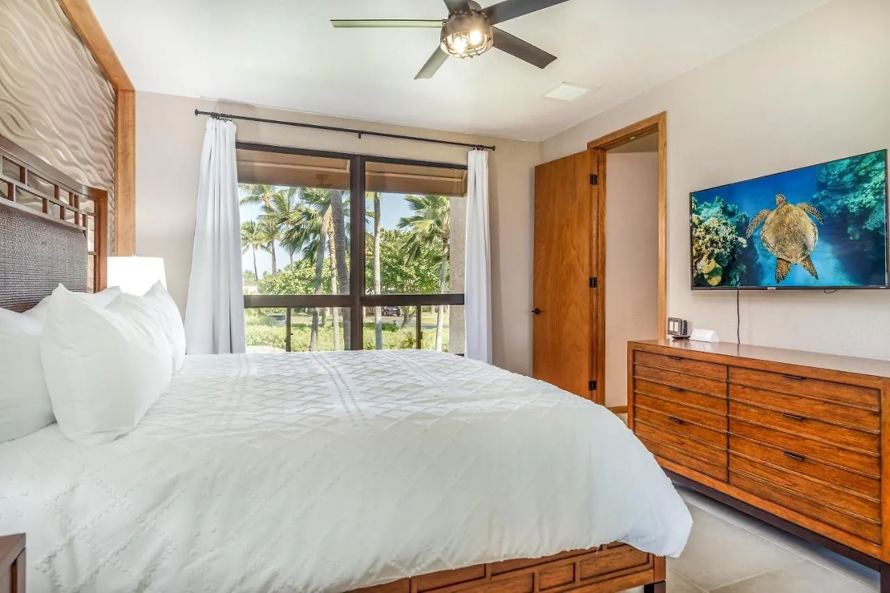 Shores At Waikoloa Bungalow 225 Apartment