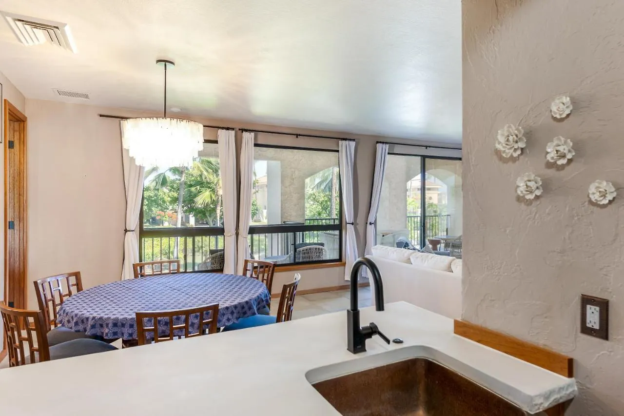 Shores At Waikoloa Bungalow 225 United States