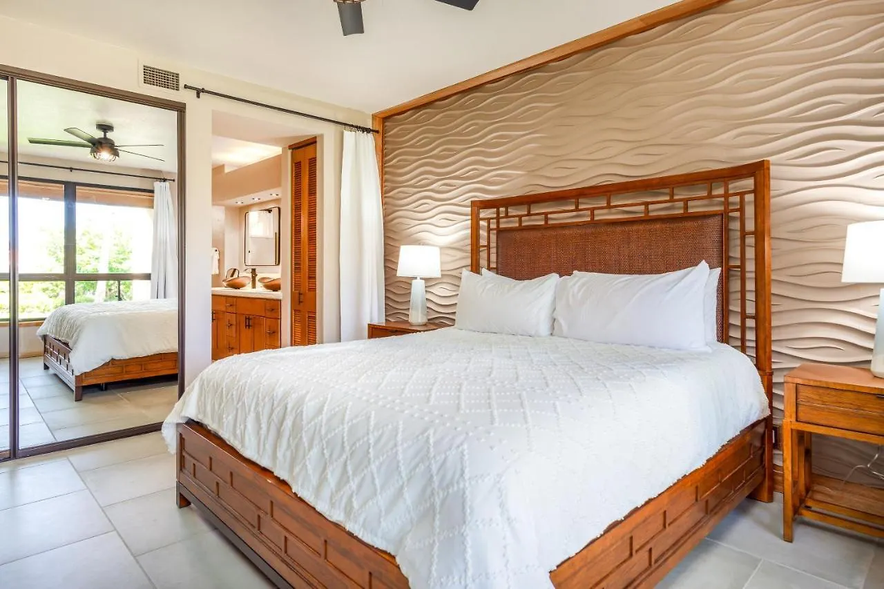 Apartment Shores At Waikoloa Bungalow 225 United States