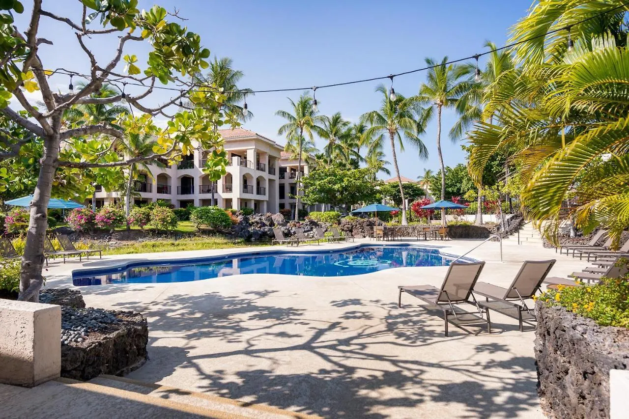 Shores At Waikoloa Bungalow 225