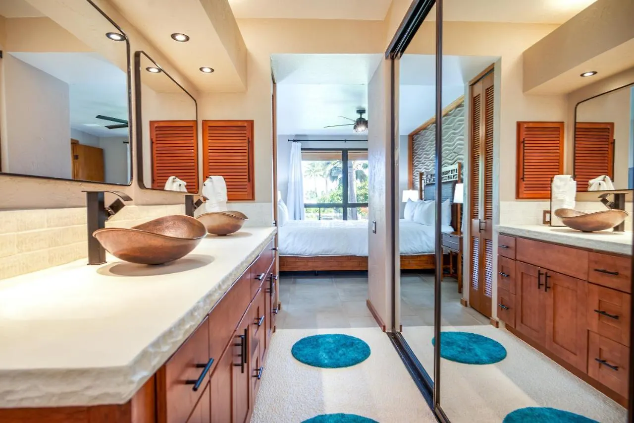 Shores At Waikoloa Bungalow 225