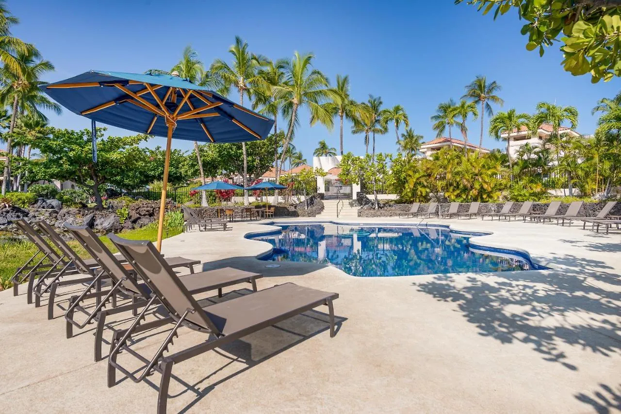 Shores At Waikoloa Bungalow 225