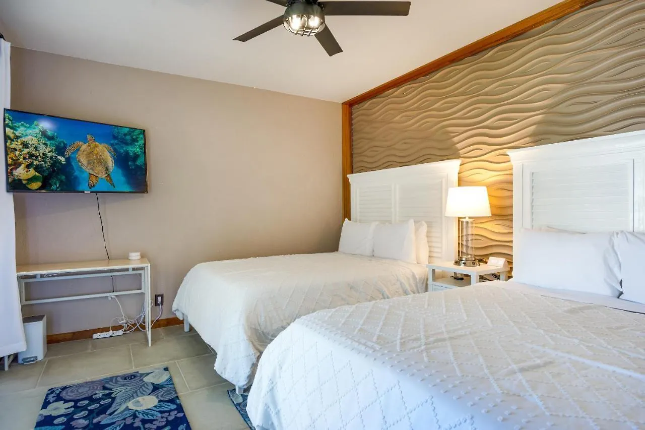 Apartment Shores At Waikoloa Bungalow 225