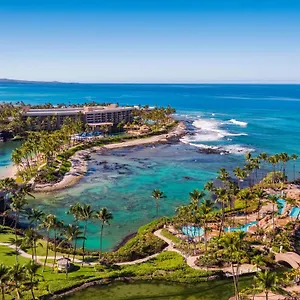 4* Semesteranläggning (resort) Hilton Village