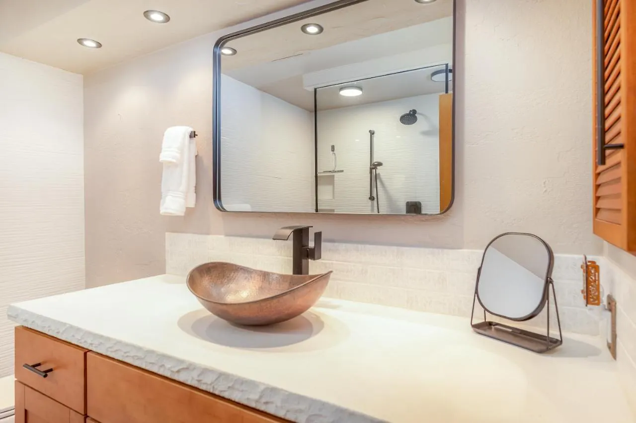 شقة Shores At Waikoloa Bungalow 225