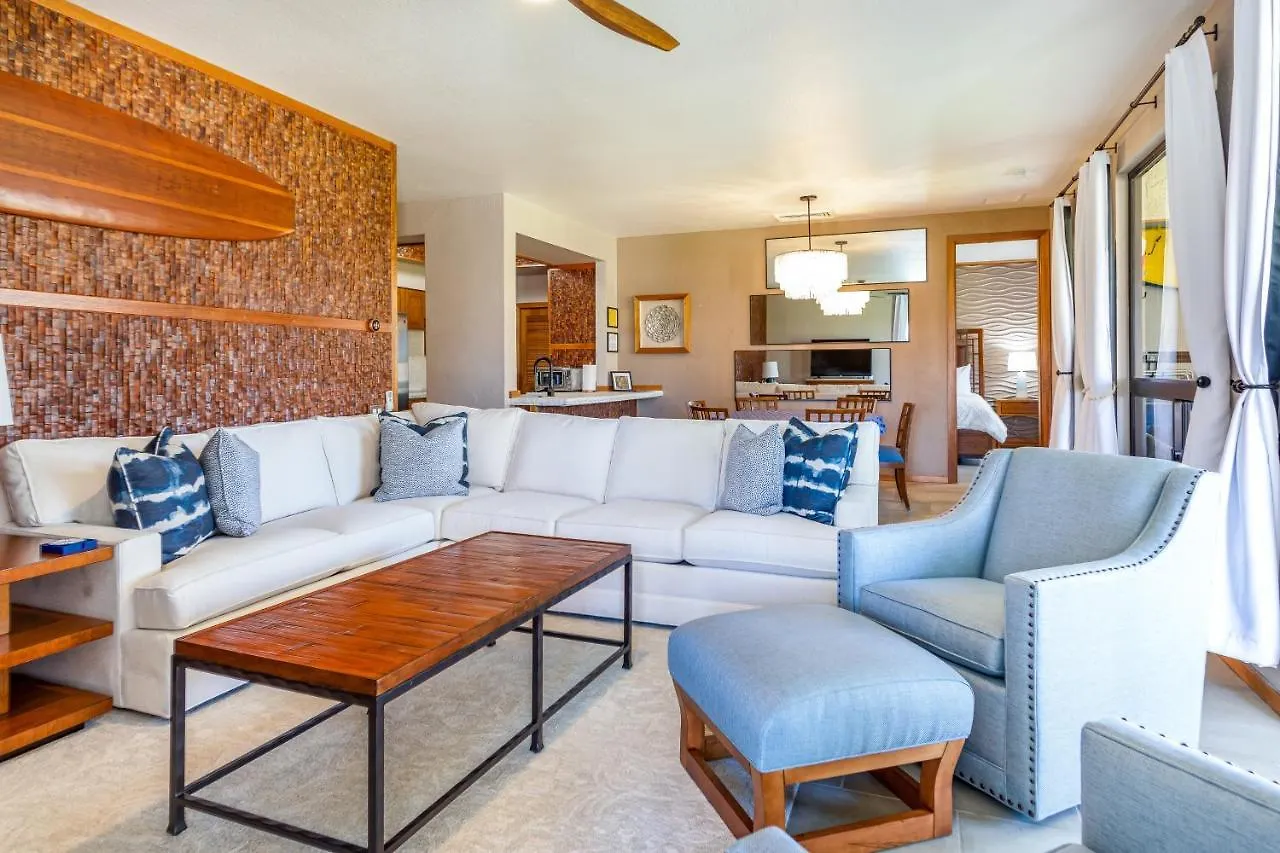 Shores At Waikoloa Bungalow 225 شقة