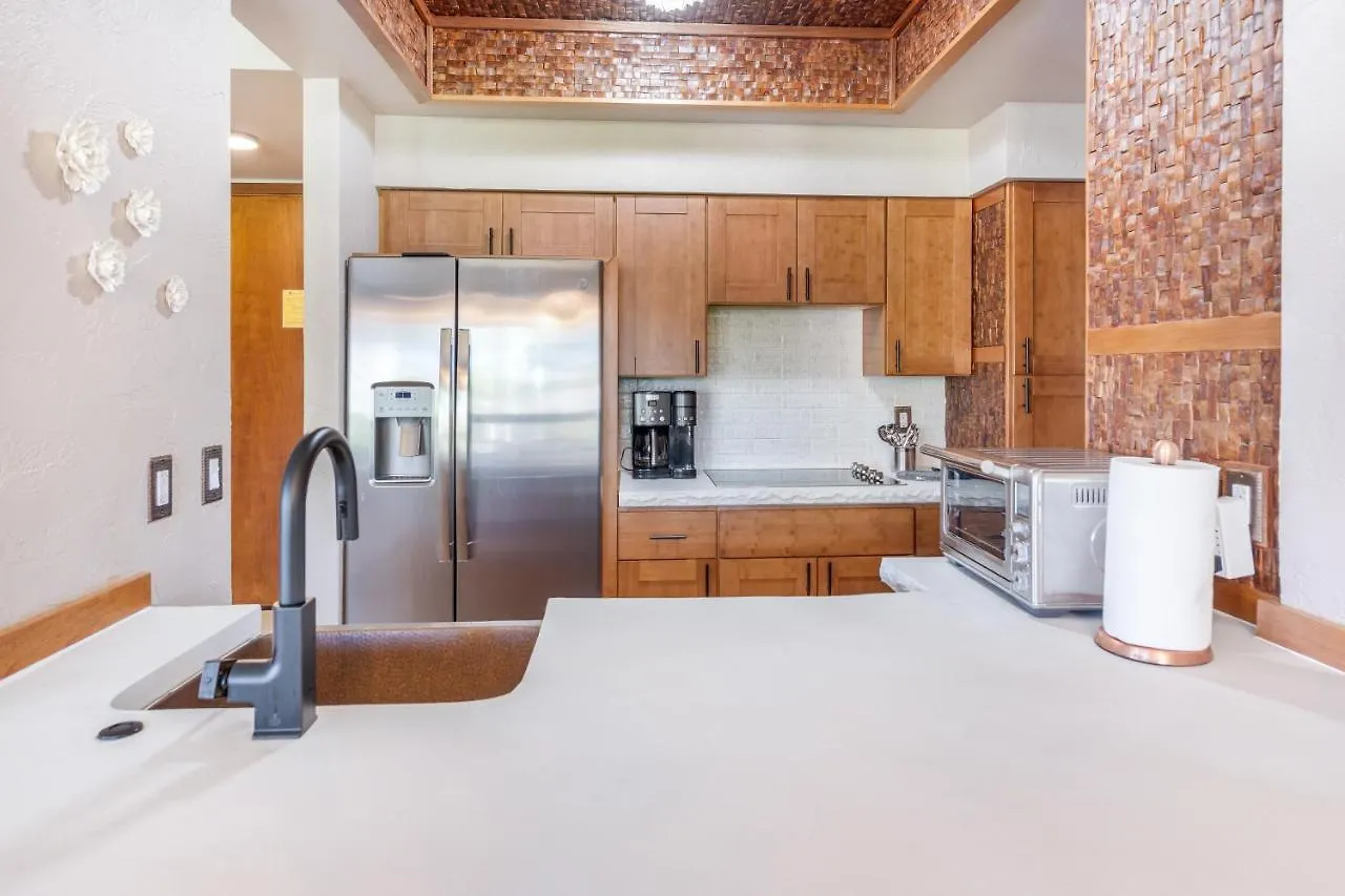 شقة Shores At Waikoloa Bungalow 225