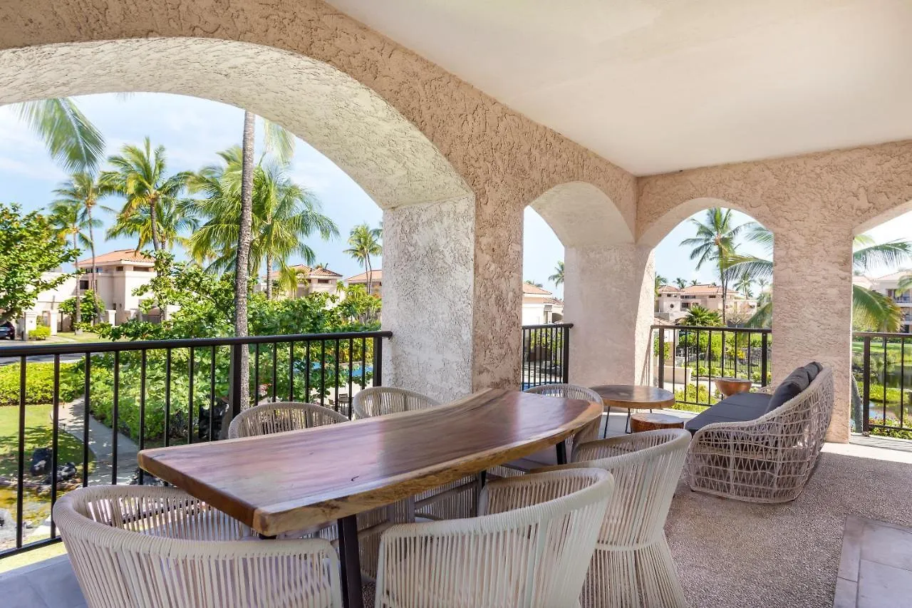 Shores At Waikoloa Bungalow 225 0*,  الولايات المتحدة الأمريكية